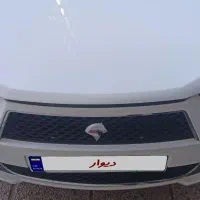 دنا مدل 99 دنده تیپ 2