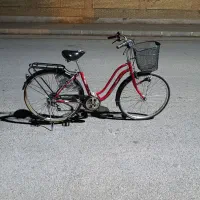 دوچرخه ژاپنی 26