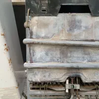 آبگرمکن سنجربسیار سالم درحد نو|آبگرمکن، پکیج، شوفاژ|مشکیندشت, |دیوار