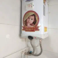 آبگرمکن برقی