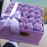گل مناسبتی