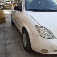 تیبا دو مدل۹۶|خودرو سواری و وانت|یزد, |دیوار