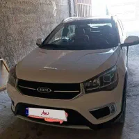 ایکس ۲۲ دنده‌ای مدل ۹۶ لاکچری