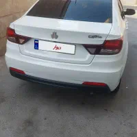 شاهین gمدل ۱۴۰۲|خودرو سواری و وانت|اصفهان, کوی گلزار|دیوار
