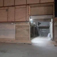 اجاره انباری ۲۰۰ متر فامنین