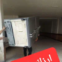 باربری‌واسباب‌کشی‌منزل‌وجابجای ساید‌کارگرتنها|خدمات حمل و نقل|مشهد, الهیه|دیوار