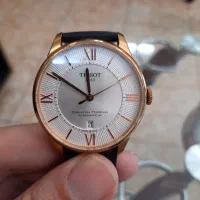 اصلی ترین و زیباترین ساعت تیسوت|ساعت|تهران, شهرک کوهسار|دیوار