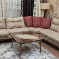 مبل راحتی 8 نفر