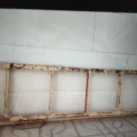 نردبان اهنی