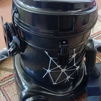 جاروبرقی