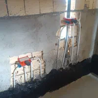 لوله کشی ساختمان و تعمیرات فوری و تخصصی|خدمات پیشه و مهارت|چابهار, |دیوار