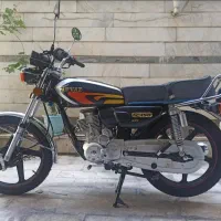 هوندا پرواز 150 سی سی