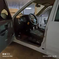 پراید ۱۱۱ se مدل۹۵|خودرو سواری و وانت|مشهد, جاهد شهر|دیوار