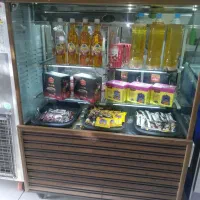 نیرو جهت نظافت وشستشو (بستنی وآب میوه)