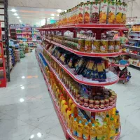 قفسه خوراکی