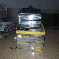 بخاری درجا وحرکت المنتی