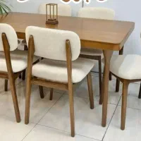 میزهای نهارخوری مینی مال