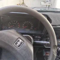 پیکان سواری 83