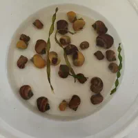 حلزون سیب کوچک