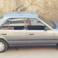 تویوتا کرونا ۲۰۰۰ مدل ۱۹۹۲ شانزده سوپاپ