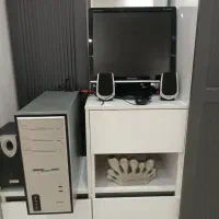 کامپیوتر و کیس سامسونگ