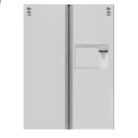 یخچال 54 فوت کلور