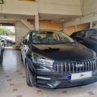 آریزو ۵ صفر خشک برج شیش
