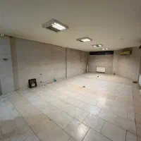 بلواروسط زیرزمین80متر بدون‌اتاق تاسقف سنگ /نیایش/