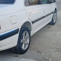 پژو پارس موتور جدید XU7P (سفارشی)، مدل ۱۴۰۲