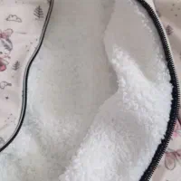 کاپشن سرهمی داخل ببعی کاملا نو|کفش و لباس بچه|لاهیجان, گلستان|دیوار