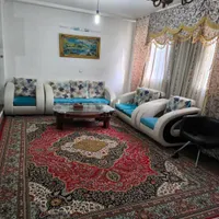 اجاره روزانه/هفتگی/ماهانه آپارتمان ۷۵ متری