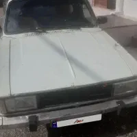 پیکان وانت مدل ۹۰|خودرو سواری و وانت|سوسنگرد, |دیوار