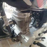 بهرو ۱۲۵ صفر مدل ۱۴۰۳|موتورسیکلت|شوش, |دیوار