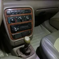 سواری سمند lx مدل 1394|خودرو سواری و وانت|نیشابور, گمنام غربی|دیوار