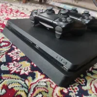پی اس فور اسلیم 1 ترا دوسته اصلی ps4 slim