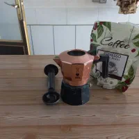 قوه جوش یا کرم سو|سماور، چای‌ساز، قهوه‌ساز|نجف‌آباد, قلعه سفید|دیوار