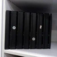 ps4 اسلیم +بازی رایگان|کنسول، بازی ویدئویی و آنلاین|تهران, جمهوری|دیوار