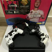 Ps4 اسلیم کپی خور