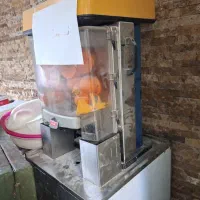 پرتقال وانار گیری بابک|آبمیوهگیر و آبمرکباتگیر|بناب, |دیوار