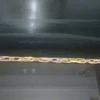 دستبند طلا