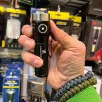 چراغ قوه شارژی سه لامپ قوی zingaro 712|کوهنوردی و کمپینگ|تهران, لاله زار|دیوار