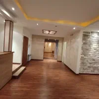 مرزداران/ ۱۲۵متر ۳خواب/ تخلیه / تک واحدی|اجارهٔ آپارتمان|تهران, مرزداران|دیوار