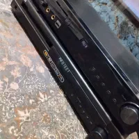 سینما خانگی سامسونگ سینما خانواده آمپلی فایر تعمیر