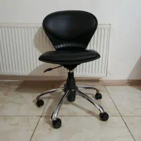 صندلی استاد کار