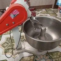 دستگاه خمیر گردون تا حالا استفاده نشده|ماشین‌آلات صنعتی|داراب, |دیوار