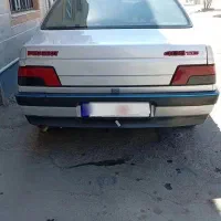 پژو ۴۰۵ جوان پسند