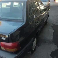 پراید 83 انژکتور کم کار کرد|خودرو سواری و وانت|شهریار, کهنز|دیوار