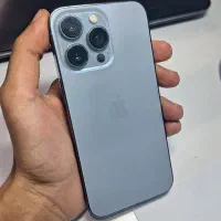 آیفون ۱۳پرو ریجستر شده