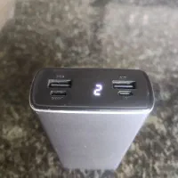 پاور بانک 20 هزار|لوازم جانبی موبایل و تبلت|اسلامشهر, مظفریه|دیوار