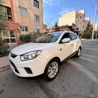 جک s5اتومات مدل97|خودرو سواری و وانت|پرند, فاز ۲|دیوار